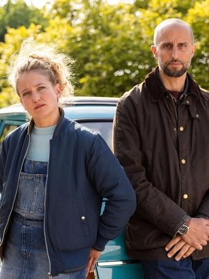 Rendez-vous avec le crime : L'héritage fantôme (2025)