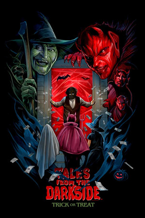 Trick or Treat (1983)