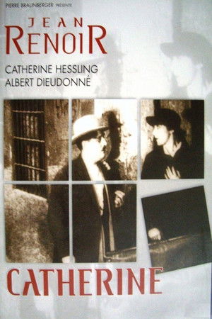 Une vie sans joie (1927)