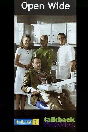 Open Wide (2005)