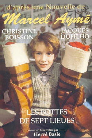 Les bottes de sept lieues (1990)