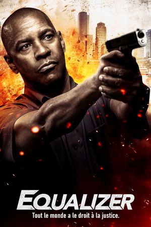 Equalizer (2014)