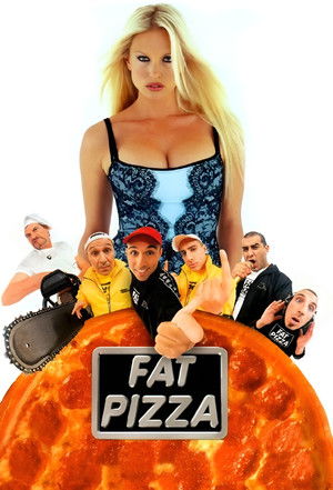 Fat Pizza (2003)