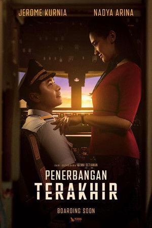 Penerbangan Terakhir (2026)