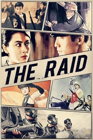 The Raid (1991)