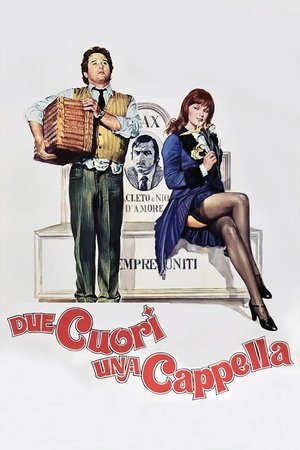 Due cuori, una cappella (1975)