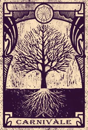 Making 'Carnivàle': The Show Behind the Show (2003)