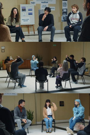 Complacientes Anónimos (2025)