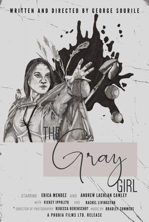 The Gray Girl (2024)
