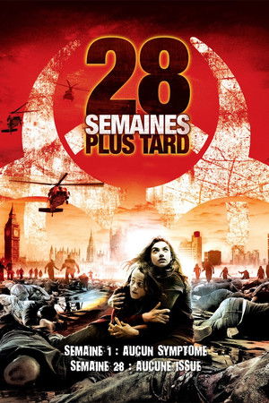 28 Semaines plus tard (2007)