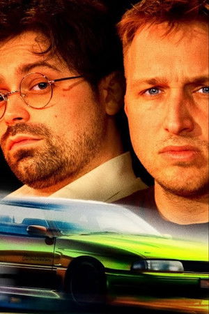 The Smosh and the Furious (2025)