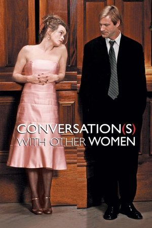 Conversation(s) avec une femme (2006)