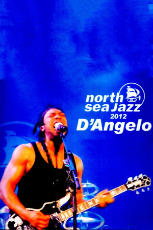 D'Angelo: North Sea Jazz Festival 2012 (2012)