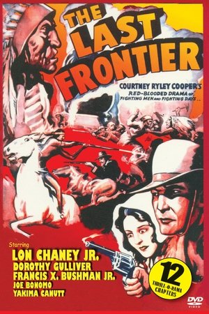 The Last Frontier (1932)