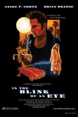 In The Blink Of An Eye (2005)