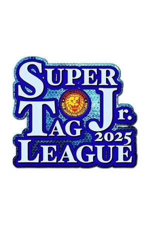 NJPW Super Junior Tag League 2025 - Day 8 (2025)