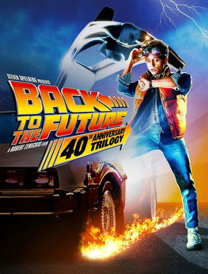 Untold Stories of Back to the Future (2025)