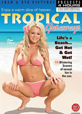 Tropical Getaways (2016)