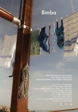 Bimba (2025)