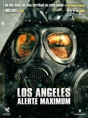 Los Angeles : Alerte maximum (2006)