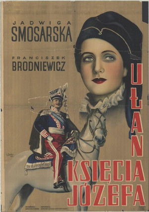 Ułan księcia Józefa (1937)
