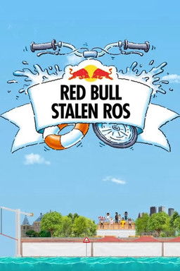 Red Bull Stalen Ros 2025 (2025)