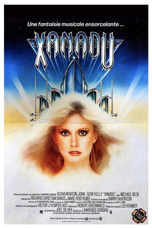 Xanadu (1980)