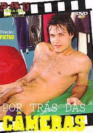 Por Trás das Câmeras (2005)