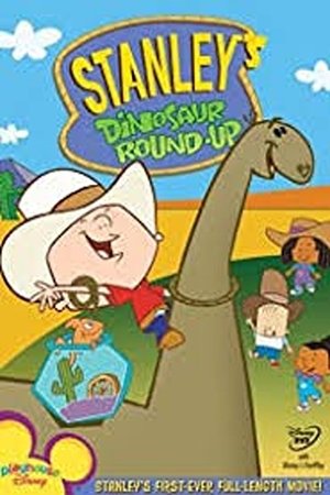 Stanley's Dinosaur Round-Up (2006)