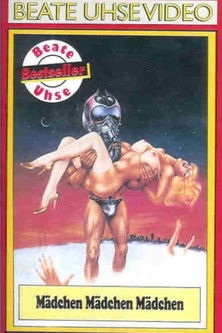 Girls, Girls, Girls (1981)