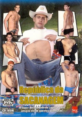 Dude Ranch Studs (2006)