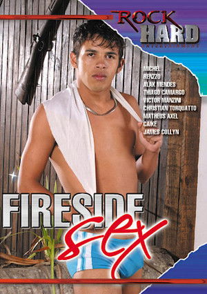 Fireside Sex (2011)