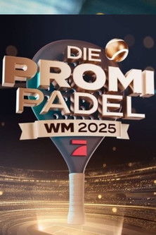 Promi-Padel-WM 2025 (2025)