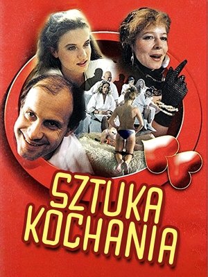 Sztuka kochania (1989)