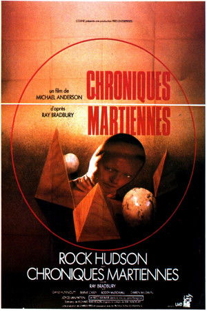 Les Chroniques martiennes (1980)