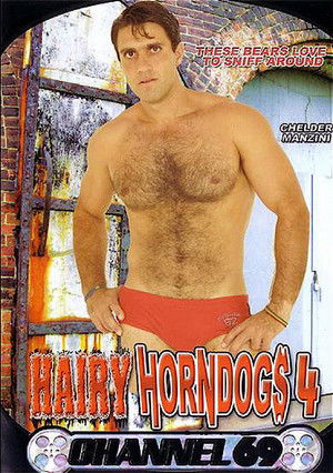 Hairy Horndogs 4 (2008)