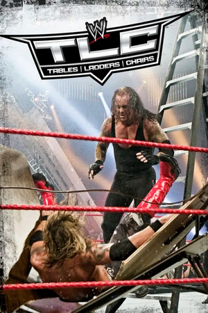 WWE TLC: Tables Ladders & Chairs 2009 (2009)