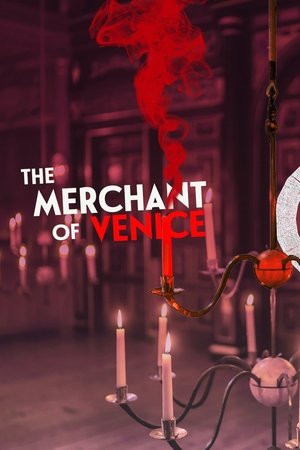 The Merchant of Venice (2022)