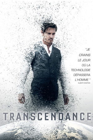 Transcendance (2014)