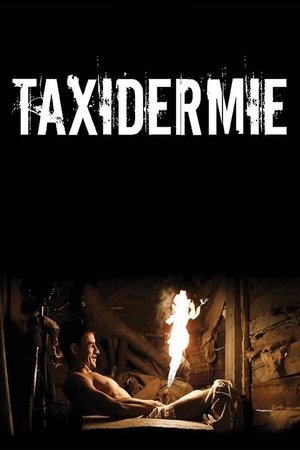 Taxidermie (2006)