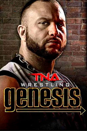TNA Genesis 2013 (2013)