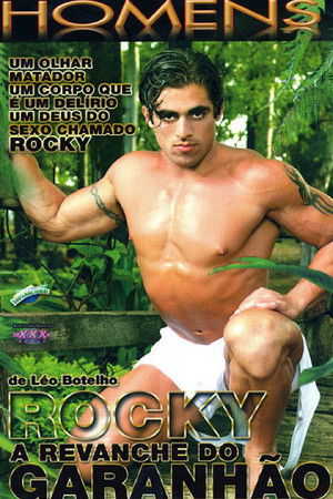 Rocky, a revanche do garanhão (2004)