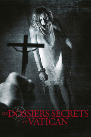 Les Dossiers secrets du Vatican (2015)