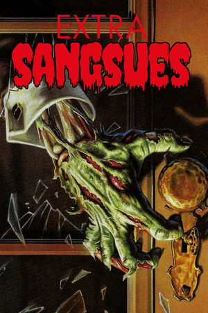 Extra Sangsues (1986)