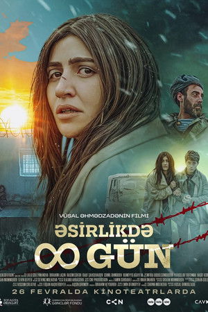 Əsirlikdə 8 gün (2025)