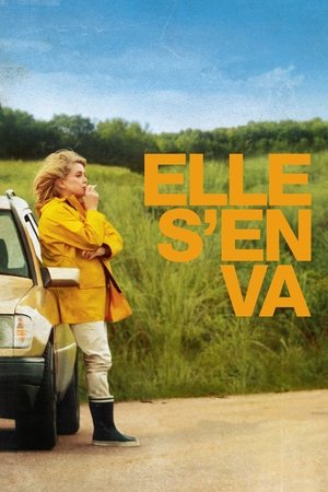 Elle s'en va (2013)