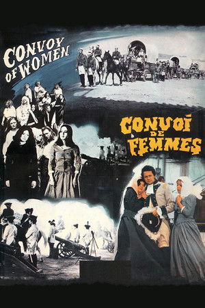 Convoi de femmes (1974)
