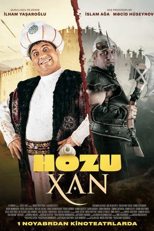 Hozu Xan (2025)