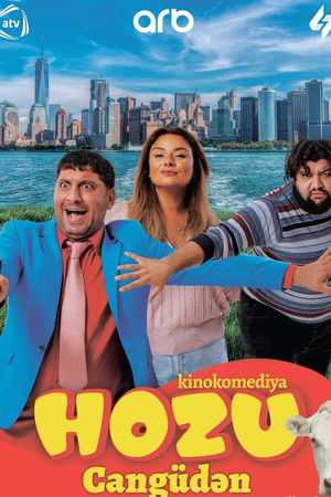 Hozu cangüdən (2022)