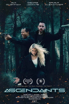 Ascendants (2024)